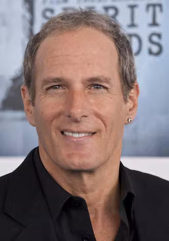 Michael Bolton