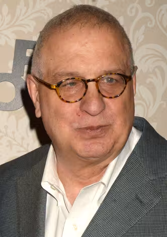 Errol Morris