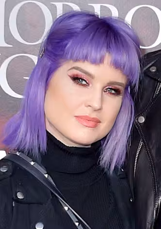 Kelly Osbourne