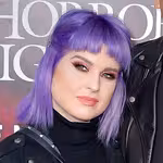 Kelly Osbourne