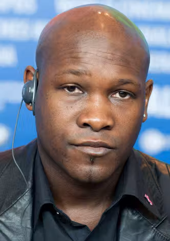 Alain Lino Mic Eli Bastien