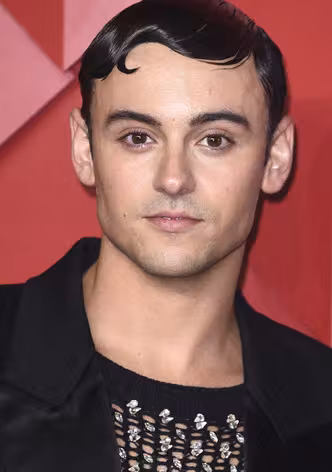 Tom Daley