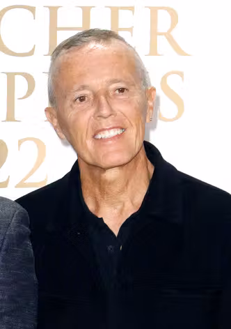 Curt Smith