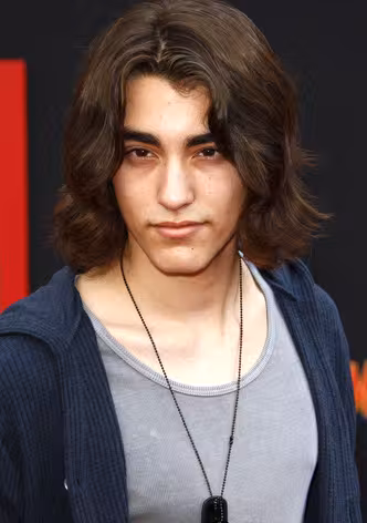Blake Michael