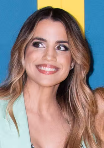 Natalie Morales