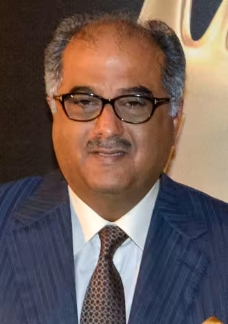 Boney Kapoor