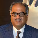 Boney Kapoor