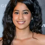 Janhvi Kapoor