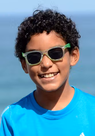 Samuel Lange Zambrano