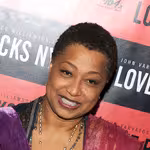 Lisa Fischer