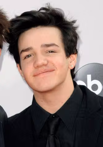 Aaron Carpenter