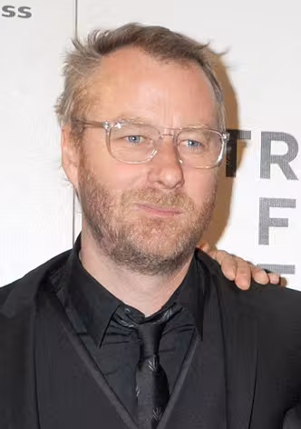 Matt Berninger
