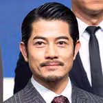 Aaron Kwok