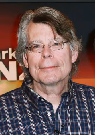 Stephen King