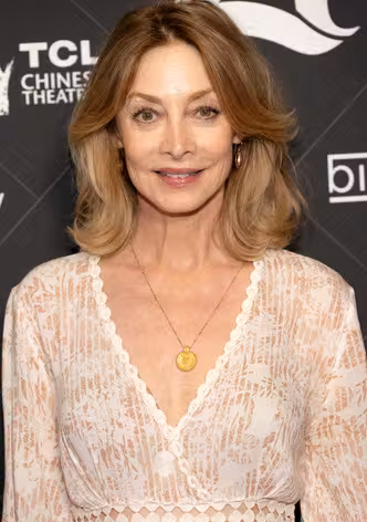 Sharon Lawrence