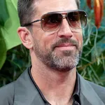 Aaron Rodgers