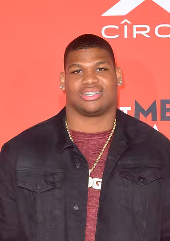 Quinnen Williams