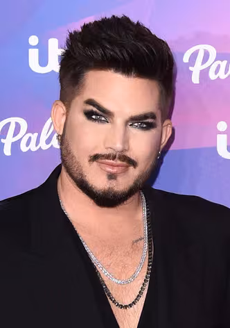 Adam Lambert