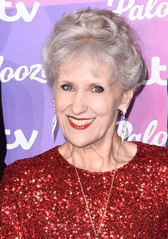 Anita Dobson