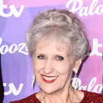 Anita Dobson