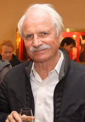 Yann Arthus-Bertrand