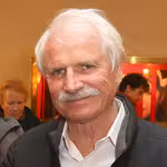 Yann Arthus-Bertrand