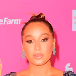 Adrienne Bailon-Houghton