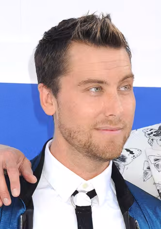 Lance Bass