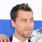 Lance Bass