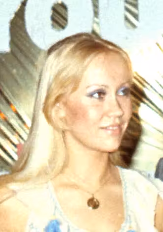 Agnetha Fältskog