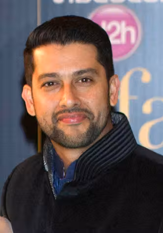 Aftab Shivdasani