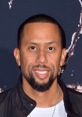 Affion Crockett