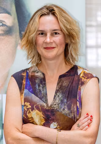 Agnieszka Podsiadlik