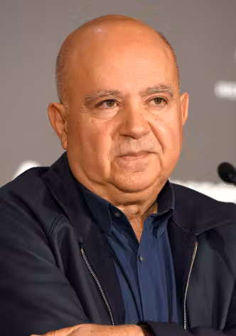 Agustín Almodóvar