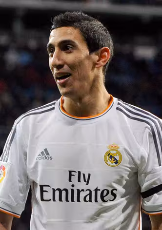 Ángel Di María