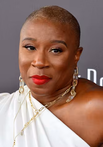 Aisha Hinds