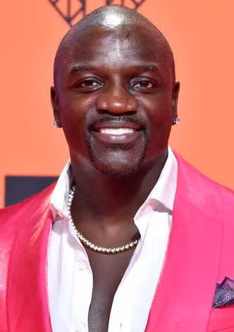 Akon