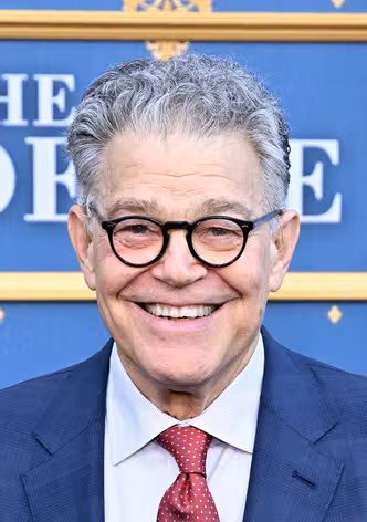 Al Franken