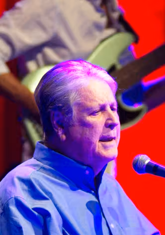 Brian Wilson