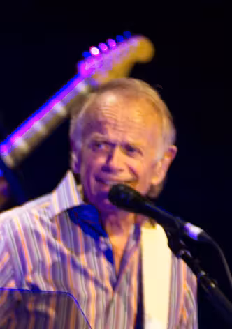 Al Jardine