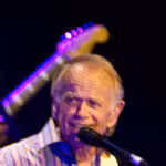 Al Jardine
