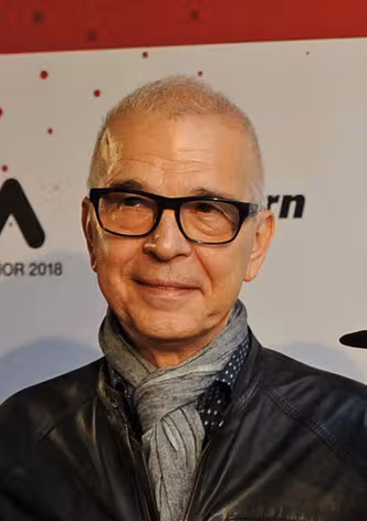 Tony Visconti