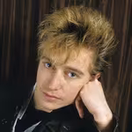 Alan Wilder