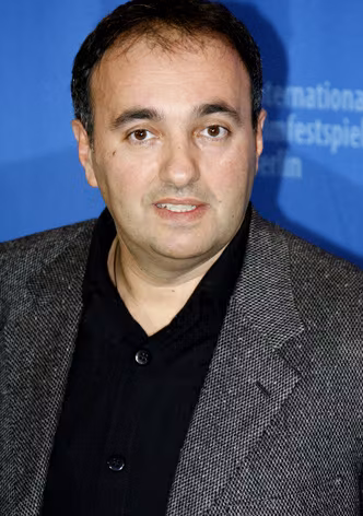 Alexander Rodnyansky