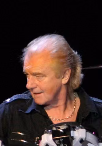 Alan White