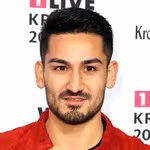 Ilkay Gündogan