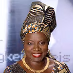 Angélique Kidjo