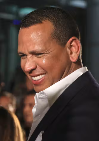 Alex Rodriguez