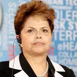 Dilma Rousseff