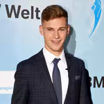Joshua Kimmich